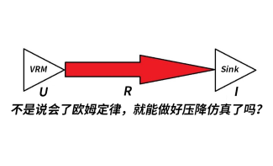 歐姆定律,電壓,仿真